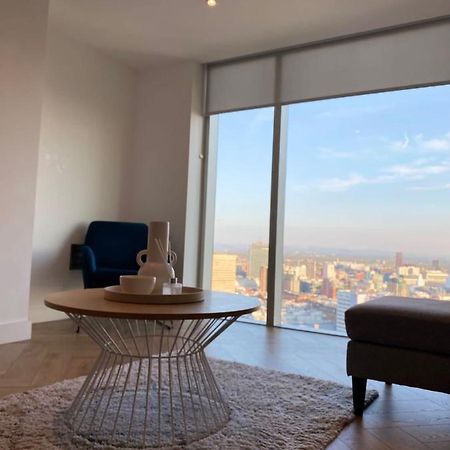Stunning 1 Bed Apartment Central 맨체스터 외부 사진
