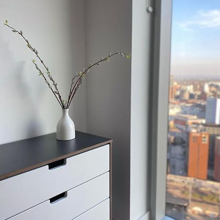 Stunning 1 Bed Apartment Central 맨체스터 외부 사진
