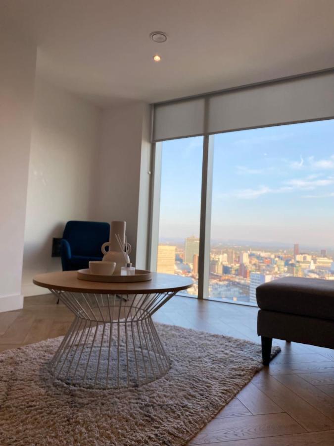 Stunning 1 Bed Apartment Central 맨체스터 외부 사진