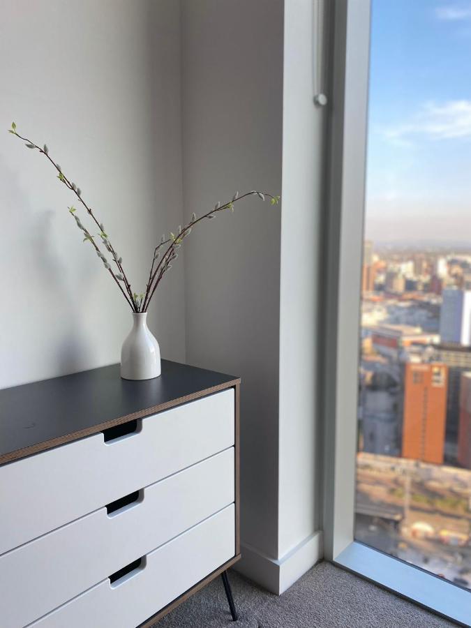 Stunning 1 Bed Apartment Central 맨체스터 외부 사진